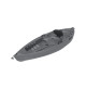 Blow-Molded Kayak for Adult -244CM- SF-1008 / SF-BFA080-RD - Seaflo